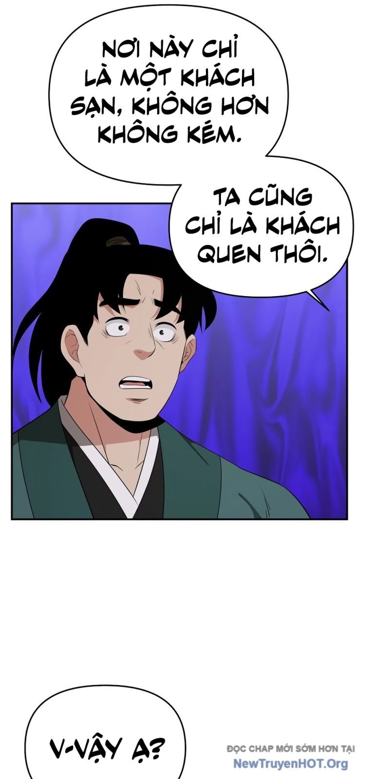 Thiên Hạ Đệ Nhất Côn Luân Khách Sạn: Chapter 78