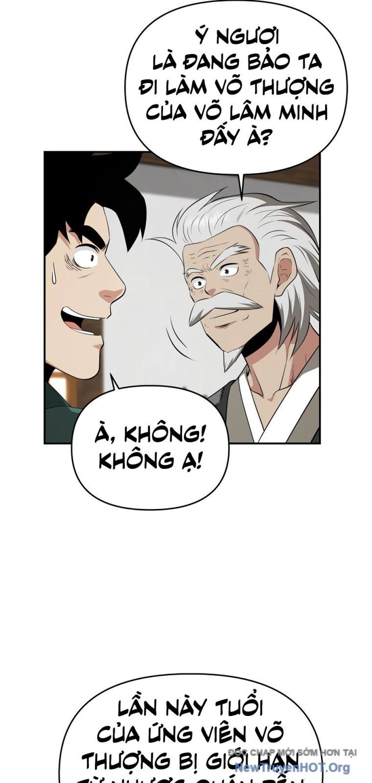 Thiên Hạ Đệ Nhất Côn Luân Khách Sạn: Chapter 78