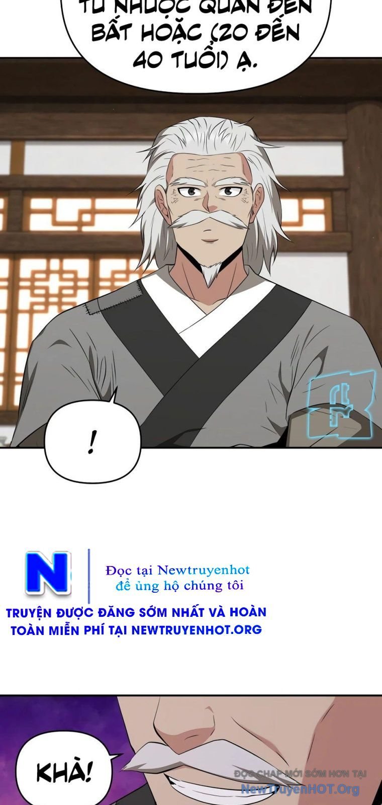 Thiên Hạ Đệ Nhất Côn Luân Khách Sạn: Chapter 78