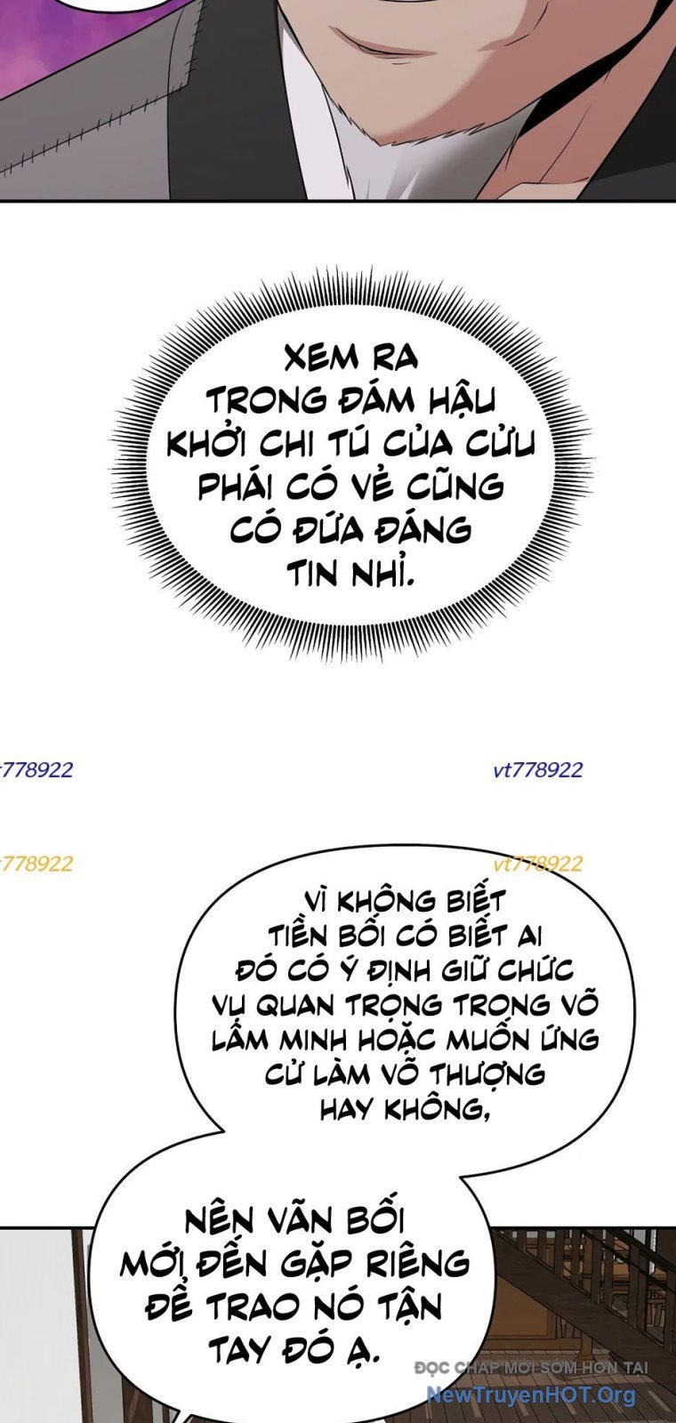 Thiên Hạ Đệ Nhất Côn Luân Khách Sạn: Chapter 78