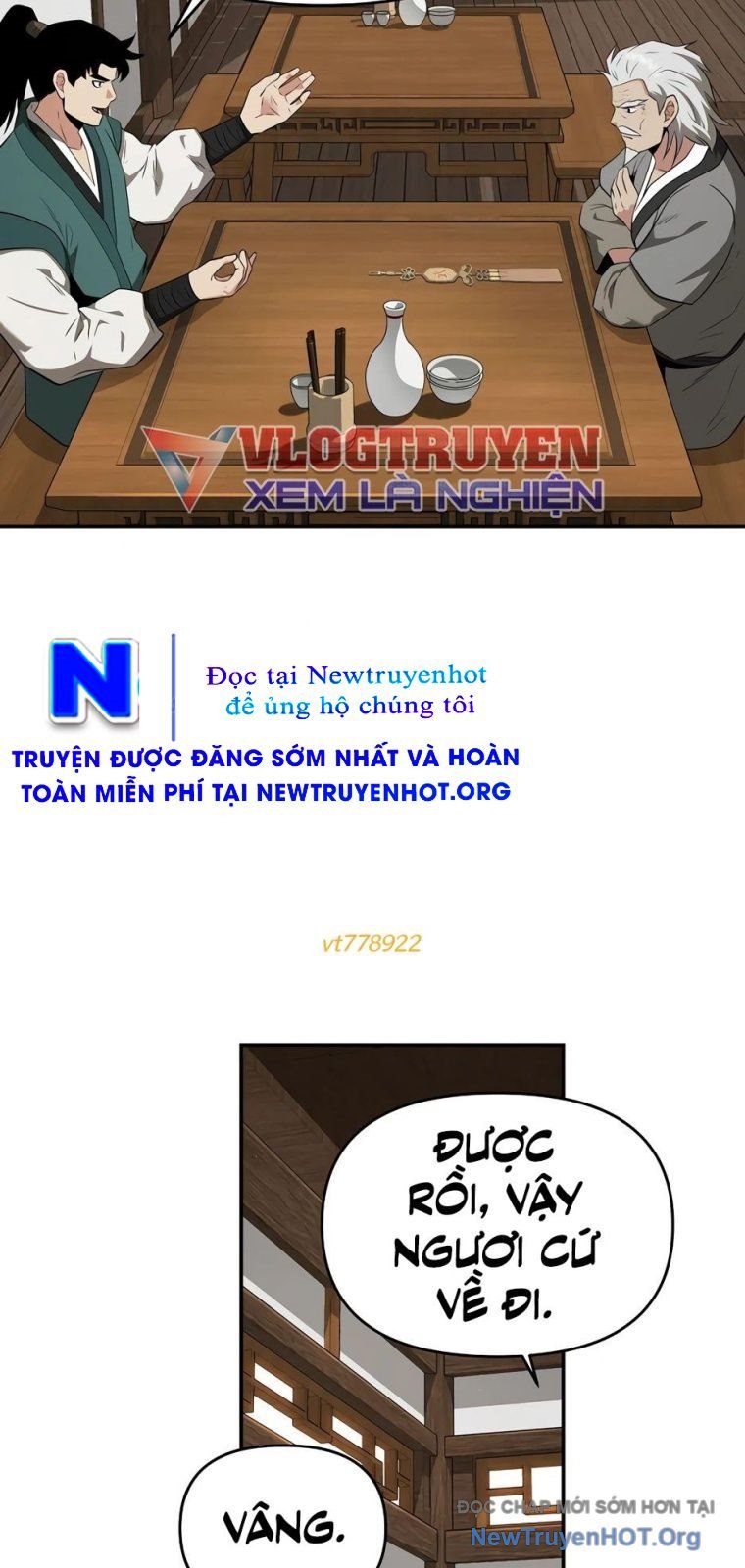 Thiên Hạ Đệ Nhất Côn Luân Khách Sạn: Chapter 78