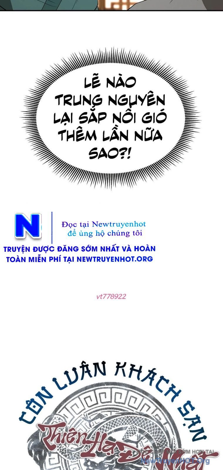 Thiên Hạ Đệ Nhất Côn Luân Khách Sạn: Chapter 78