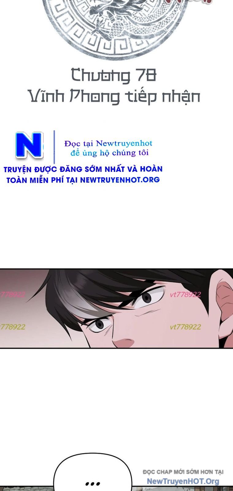 Thiên Hạ Đệ Nhất Côn Luân Khách Sạn: Chapter 78