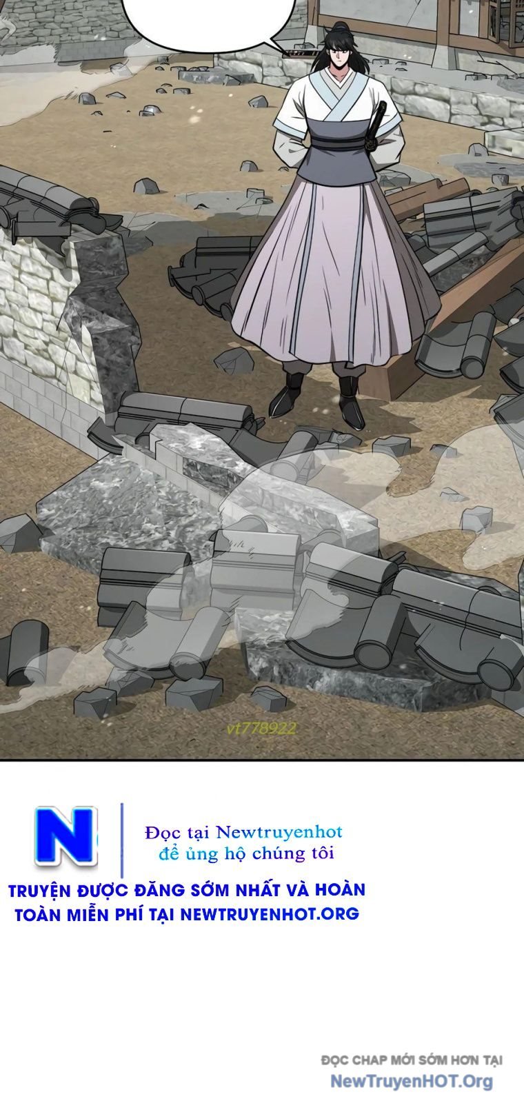 Thiên Hạ Đệ Nhất Côn Luân Khách Sạn: Chapter 78