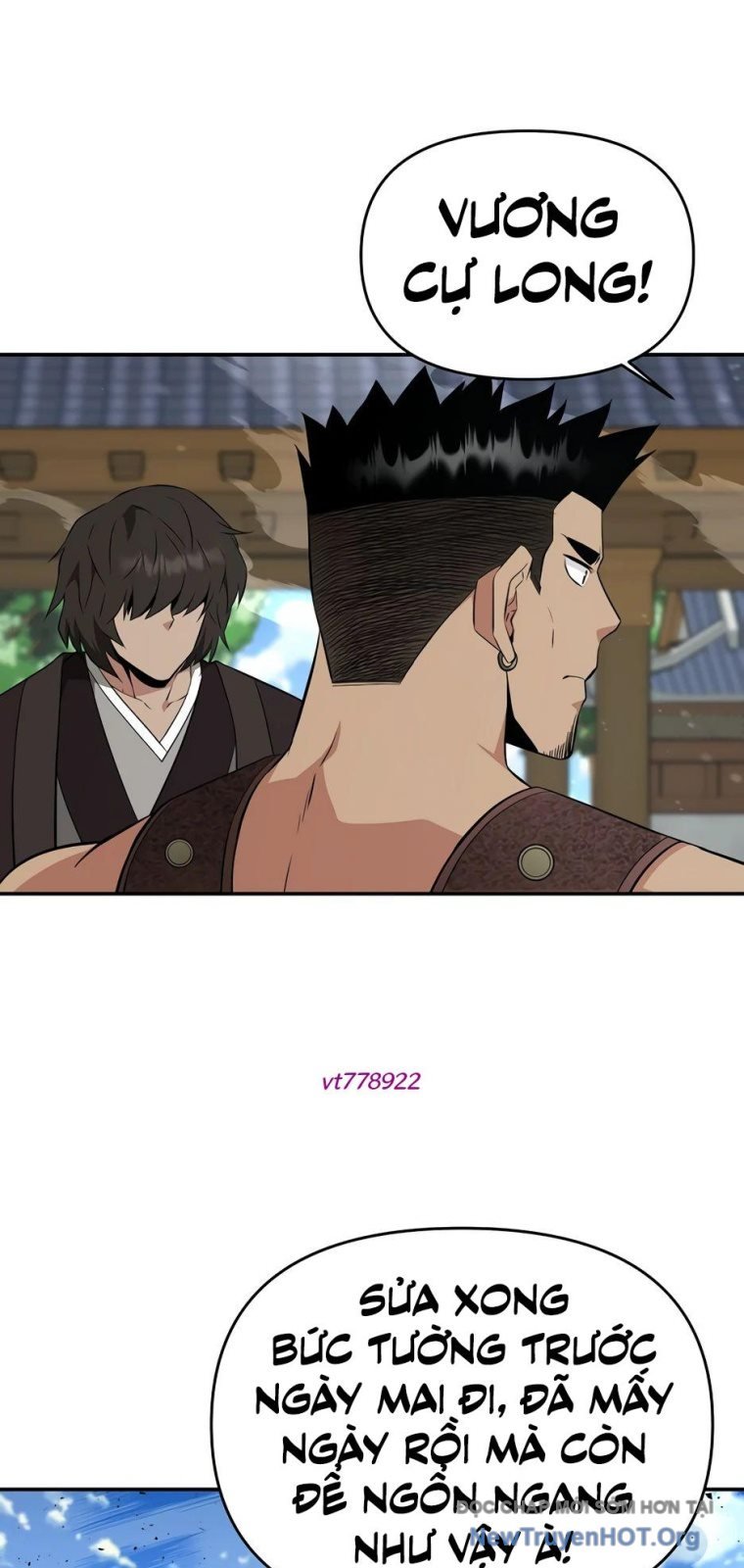 Thiên Hạ Đệ Nhất Côn Luân Khách Sạn: Chapter 78