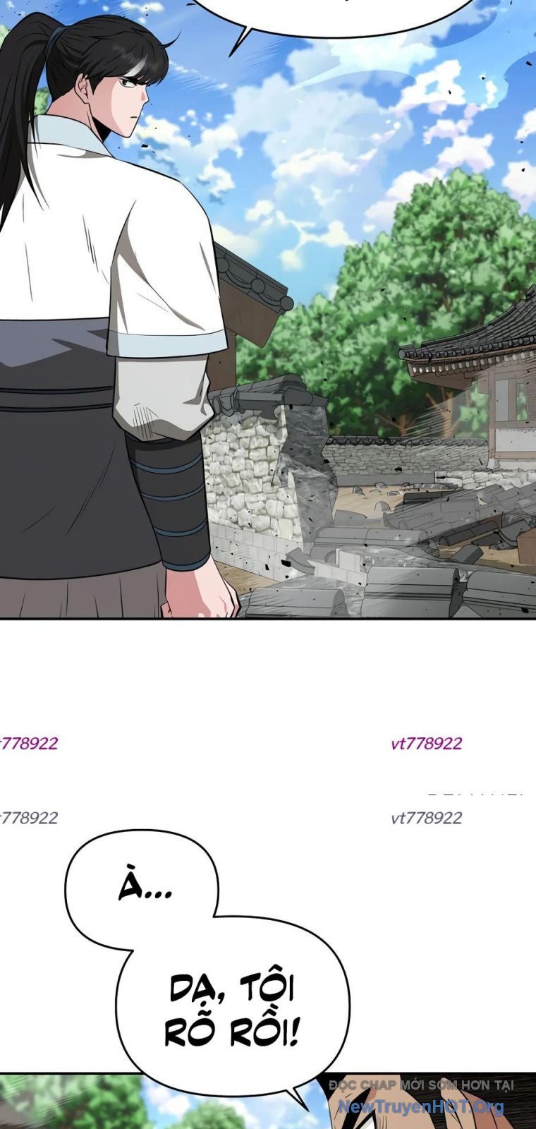 Thiên Hạ Đệ Nhất Côn Luân Khách Sạn: Chapter 78