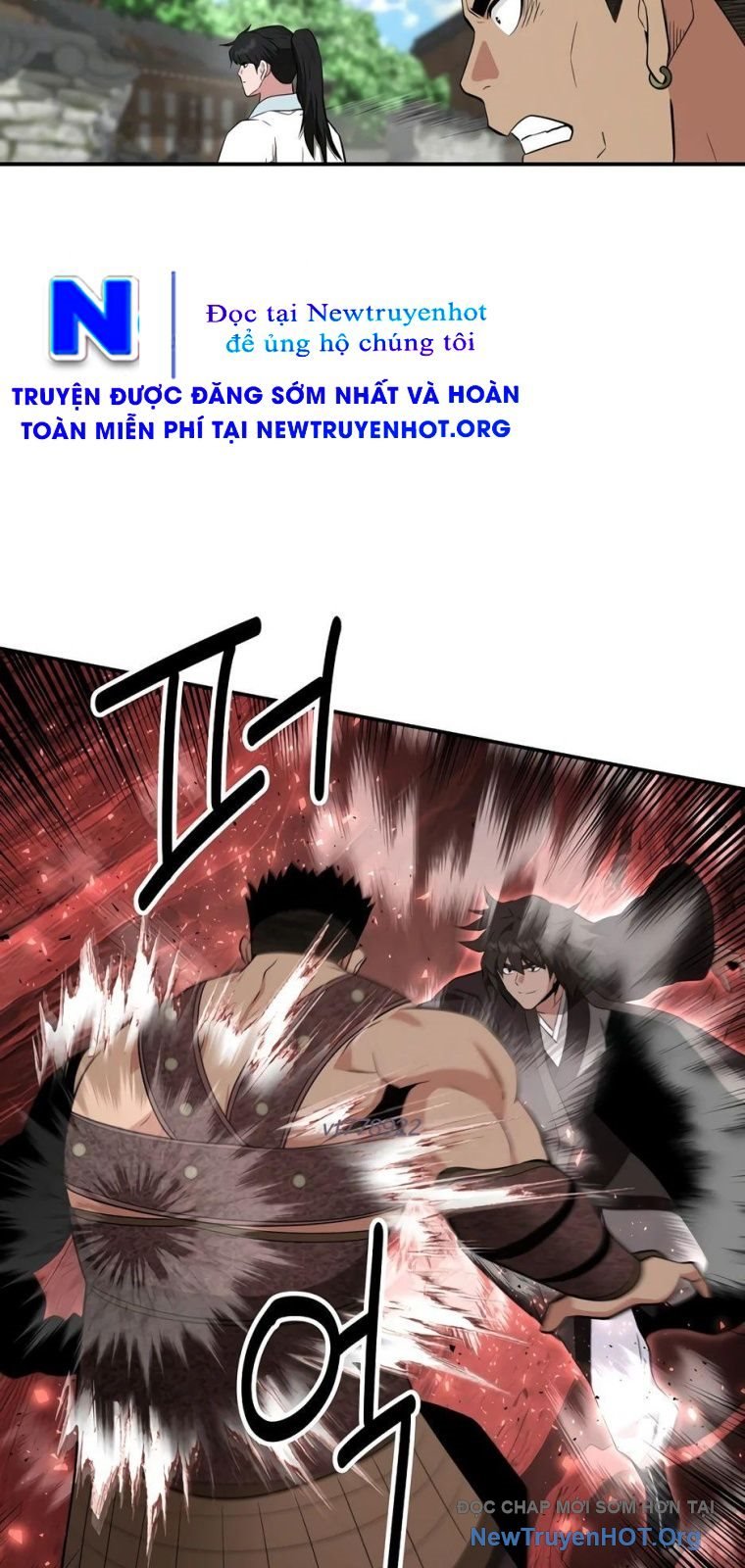 Thiên Hạ Đệ Nhất Côn Luân Khách Sạn: Chapter 78