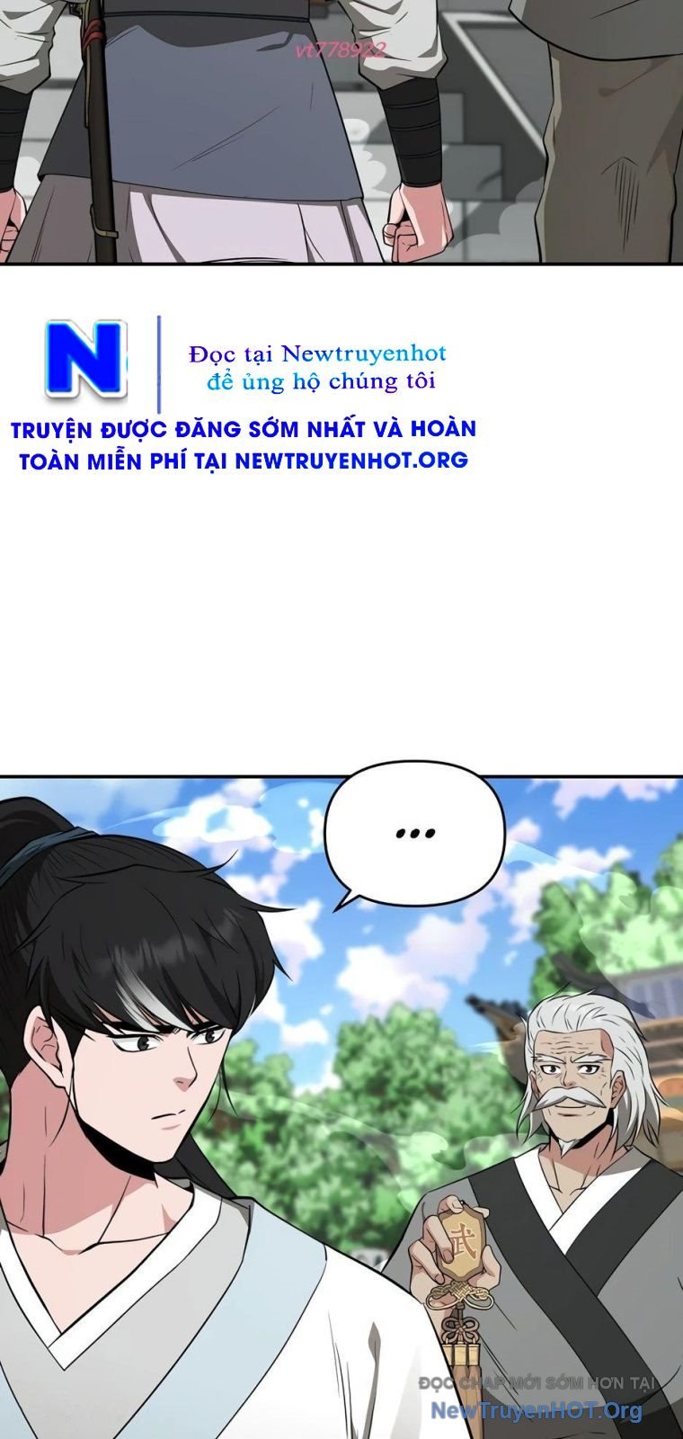 Thiên Hạ Đệ Nhất Côn Luân Khách Sạn: Chapter 78