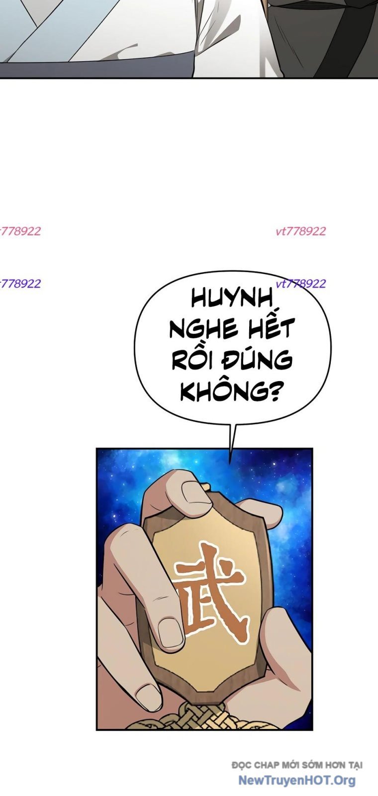 Thiên Hạ Đệ Nhất Côn Luân Khách Sạn: Chapter 78