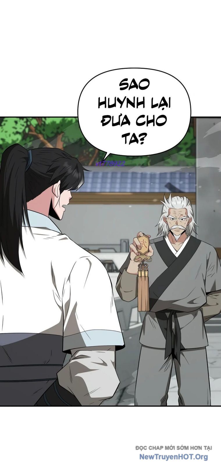 Thiên Hạ Đệ Nhất Côn Luân Khách Sạn: Chapter 78