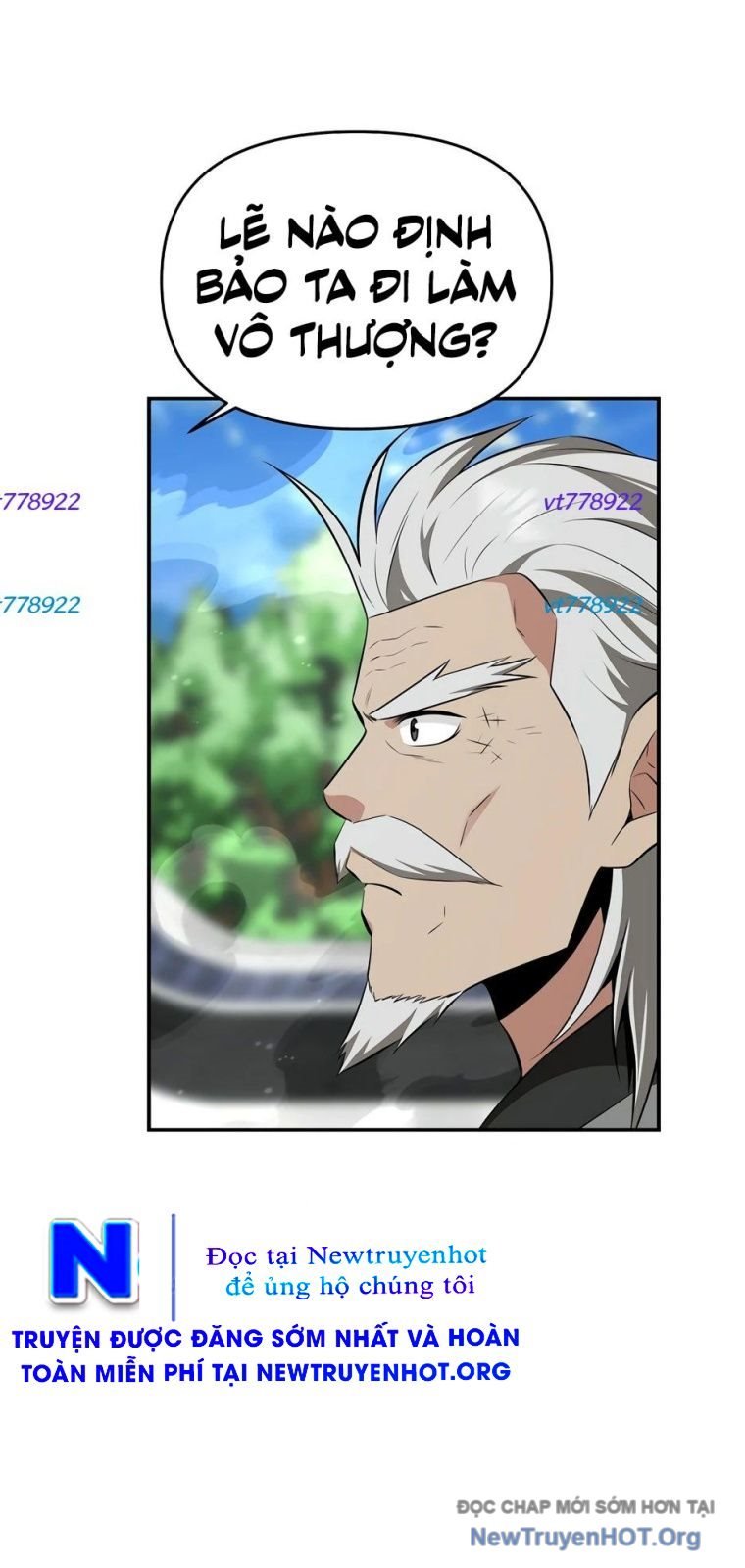 Thiên Hạ Đệ Nhất Côn Luân Khách Sạn: Chapter 78