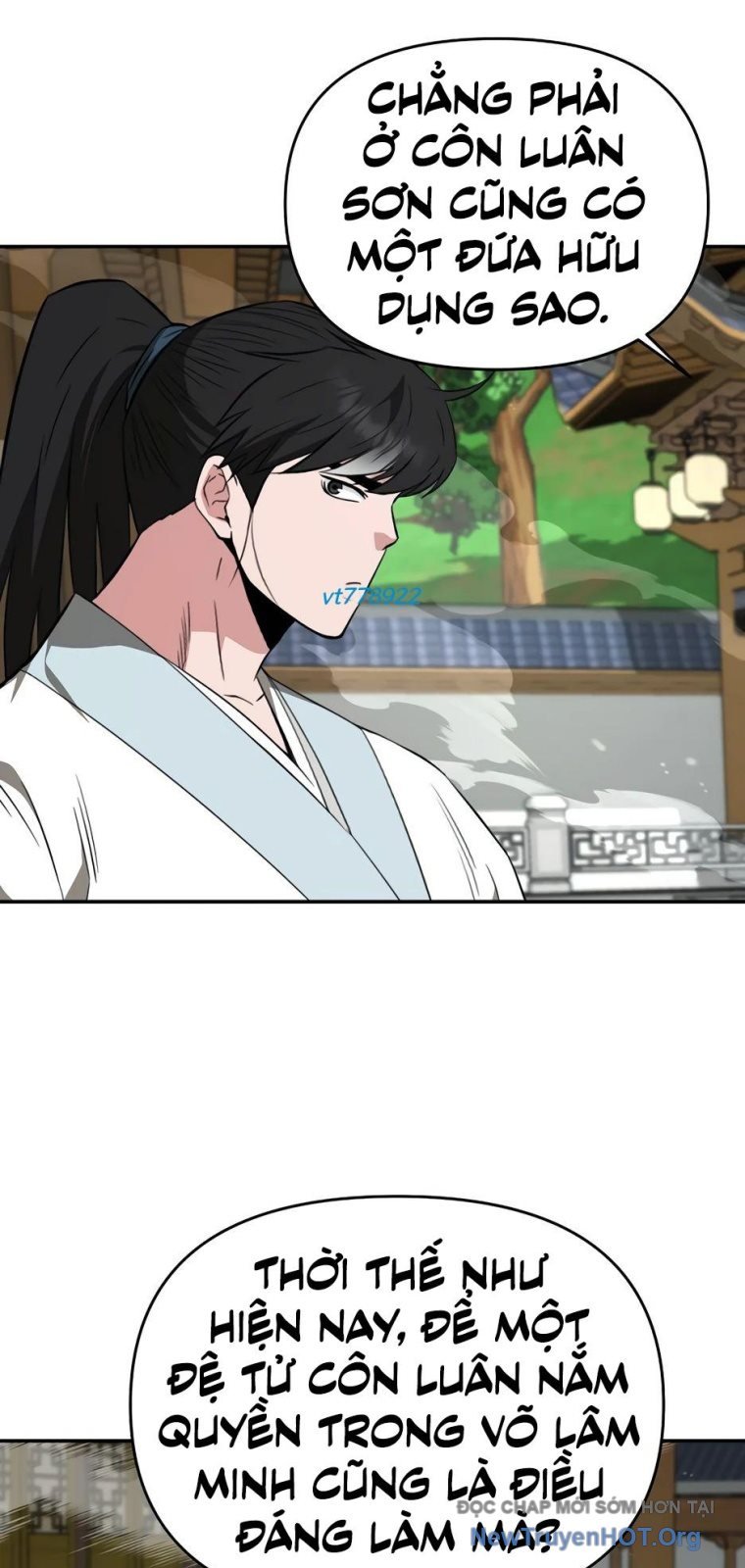 Thiên Hạ Đệ Nhất Côn Luân Khách Sạn: Chapter 78