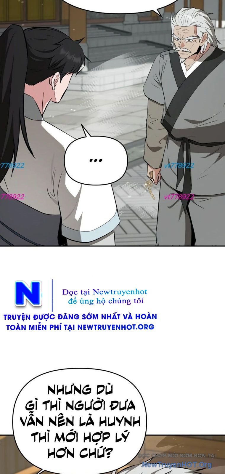 Thiên Hạ Đệ Nhất Côn Luân Khách Sạn: Chapter 78