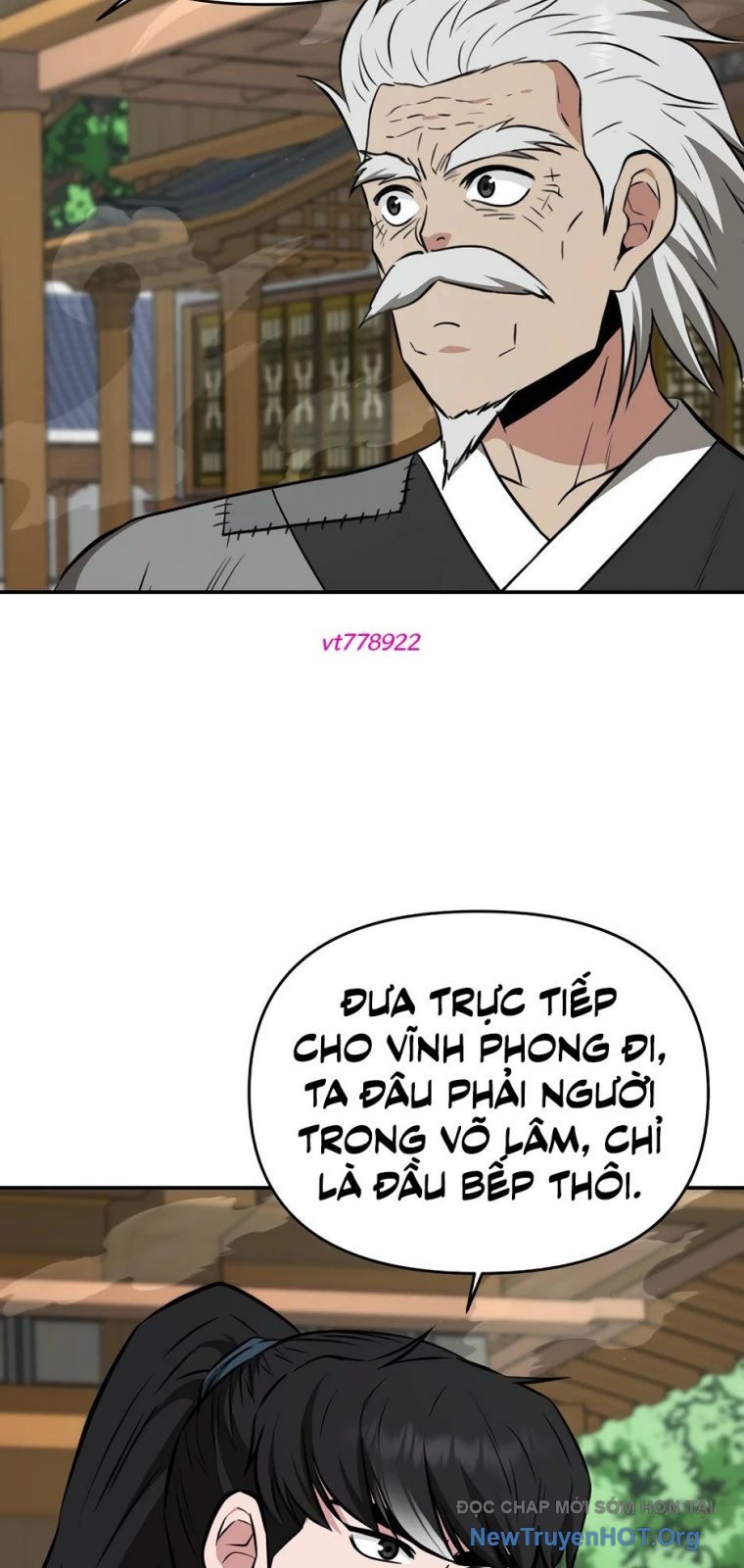 Thiên Hạ Đệ Nhất Côn Luân Khách Sạn: Chapter 78