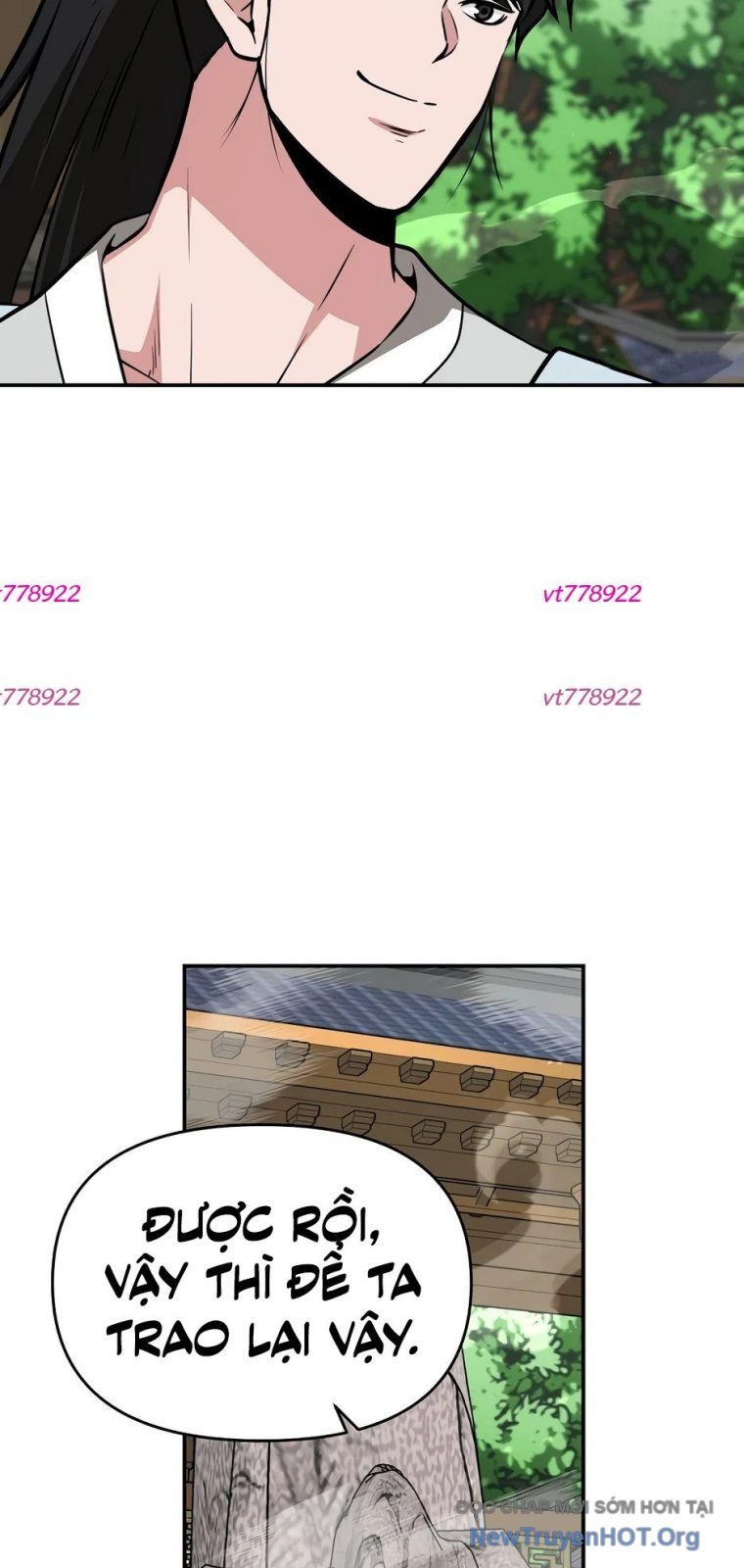 Thiên Hạ Đệ Nhất Côn Luân Khách Sạn: Chapter 78