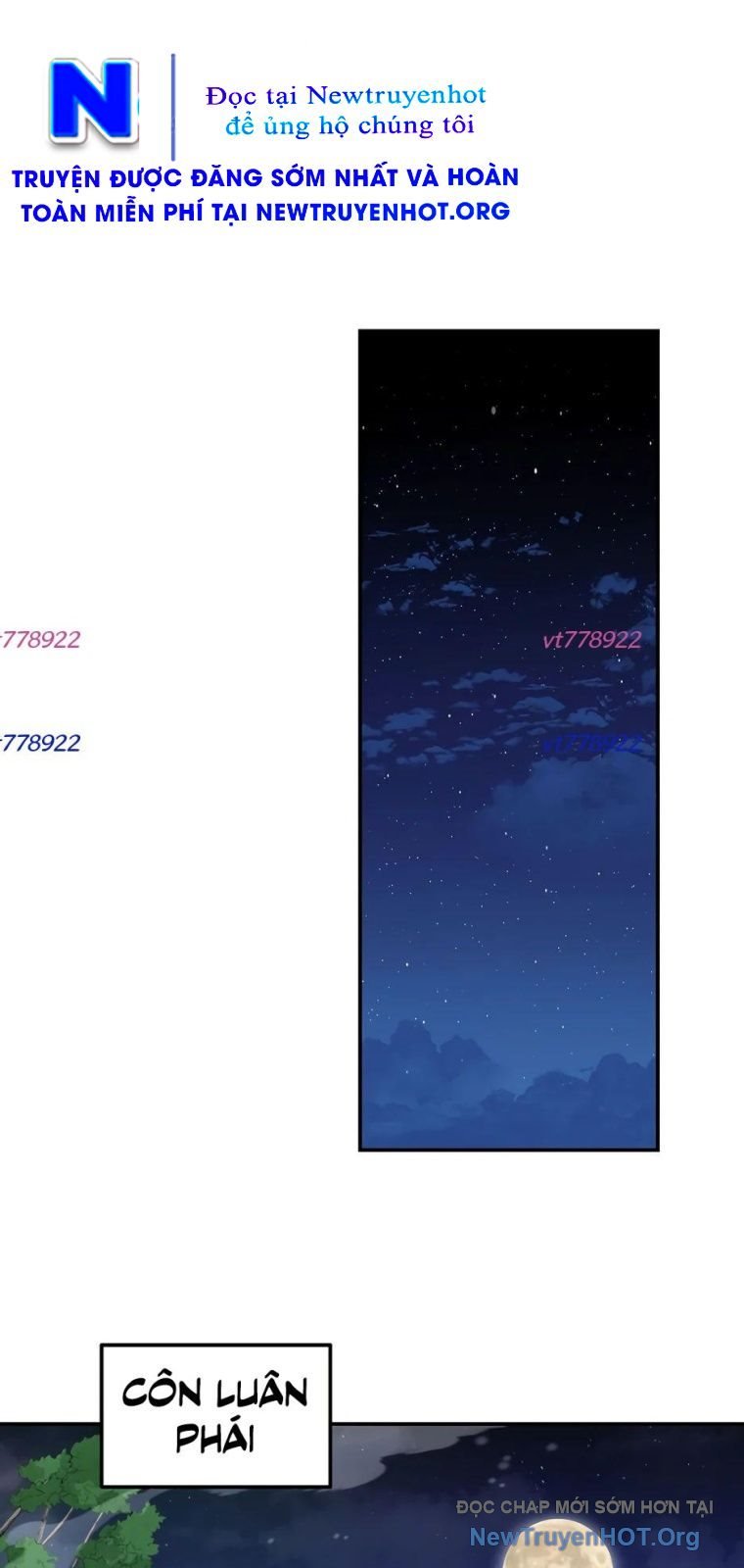 Thiên Hạ Đệ Nhất Côn Luân Khách Sạn: Chapter 78