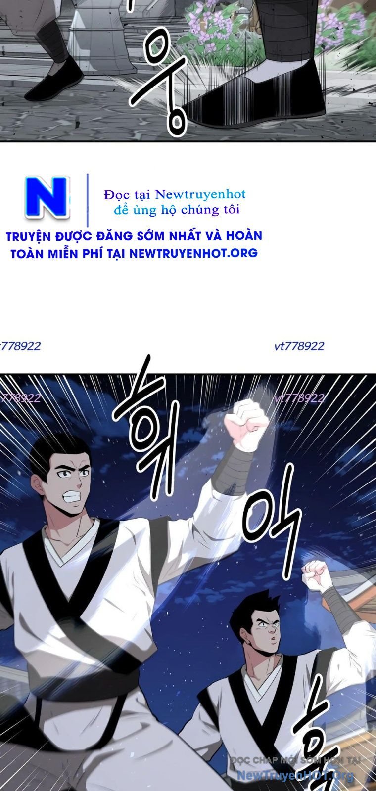 Thiên Hạ Đệ Nhất Côn Luân Khách Sạn: Chapter 78