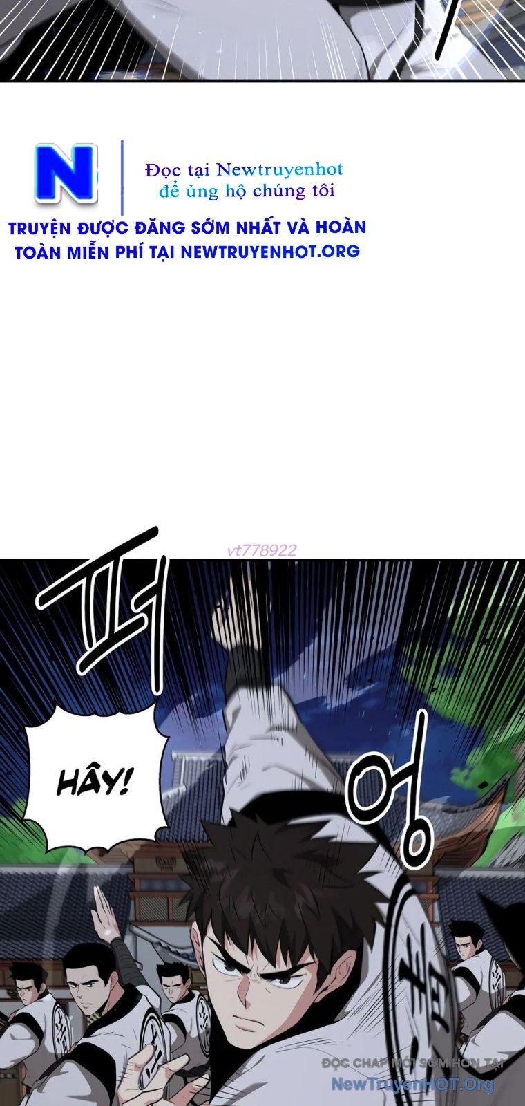 Thiên Hạ Đệ Nhất Côn Luân Khách Sạn: Chapter 78