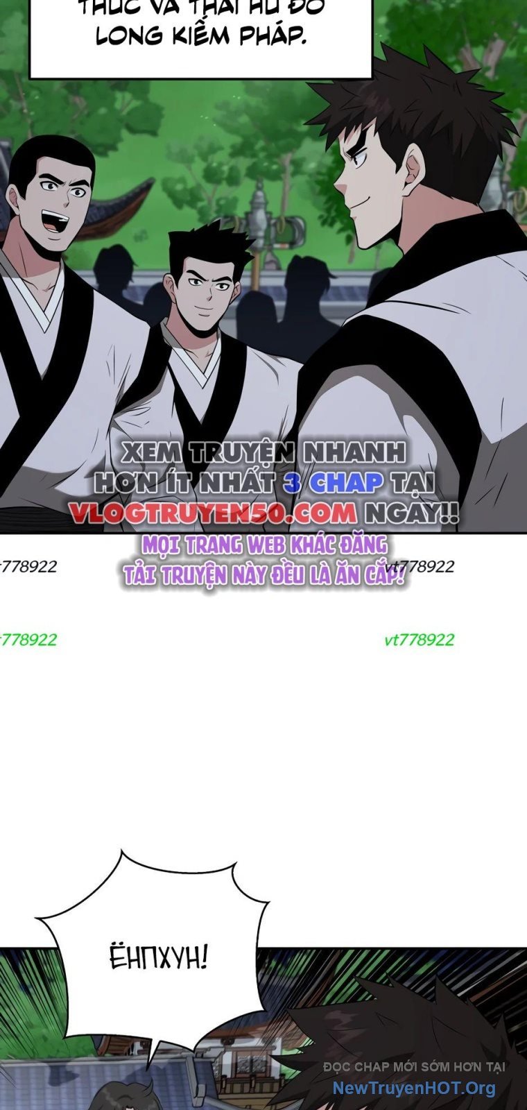 Thiên Hạ Đệ Nhất Côn Luân Khách Sạn: Chapter 78