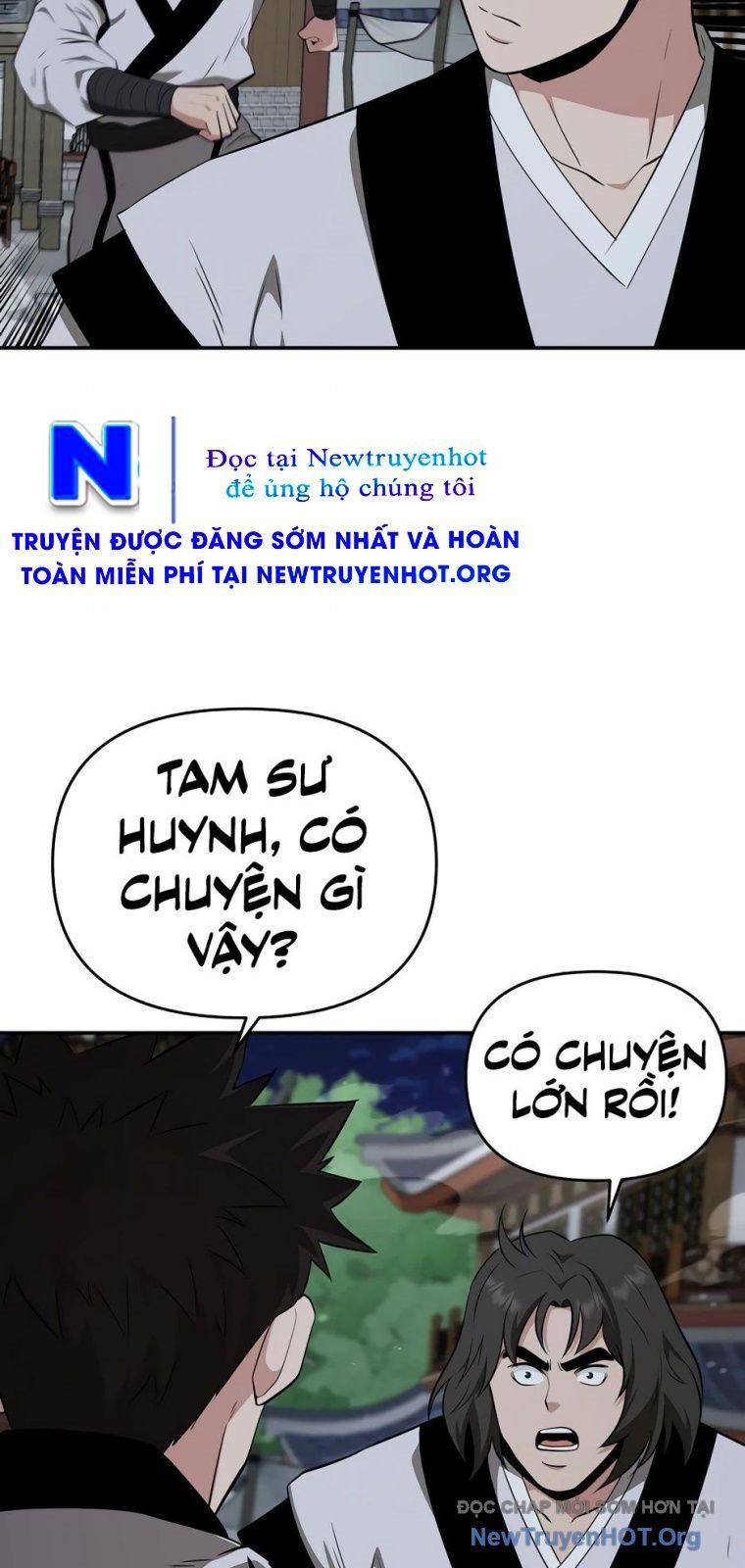 Thiên Hạ Đệ Nhất Côn Luân Khách Sạn: Chapter 78