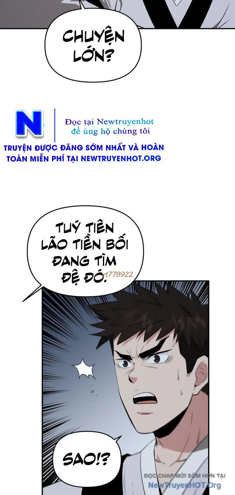 Thiên Hạ Đệ Nhất Côn Luân Khách Sạn: Chapter 78