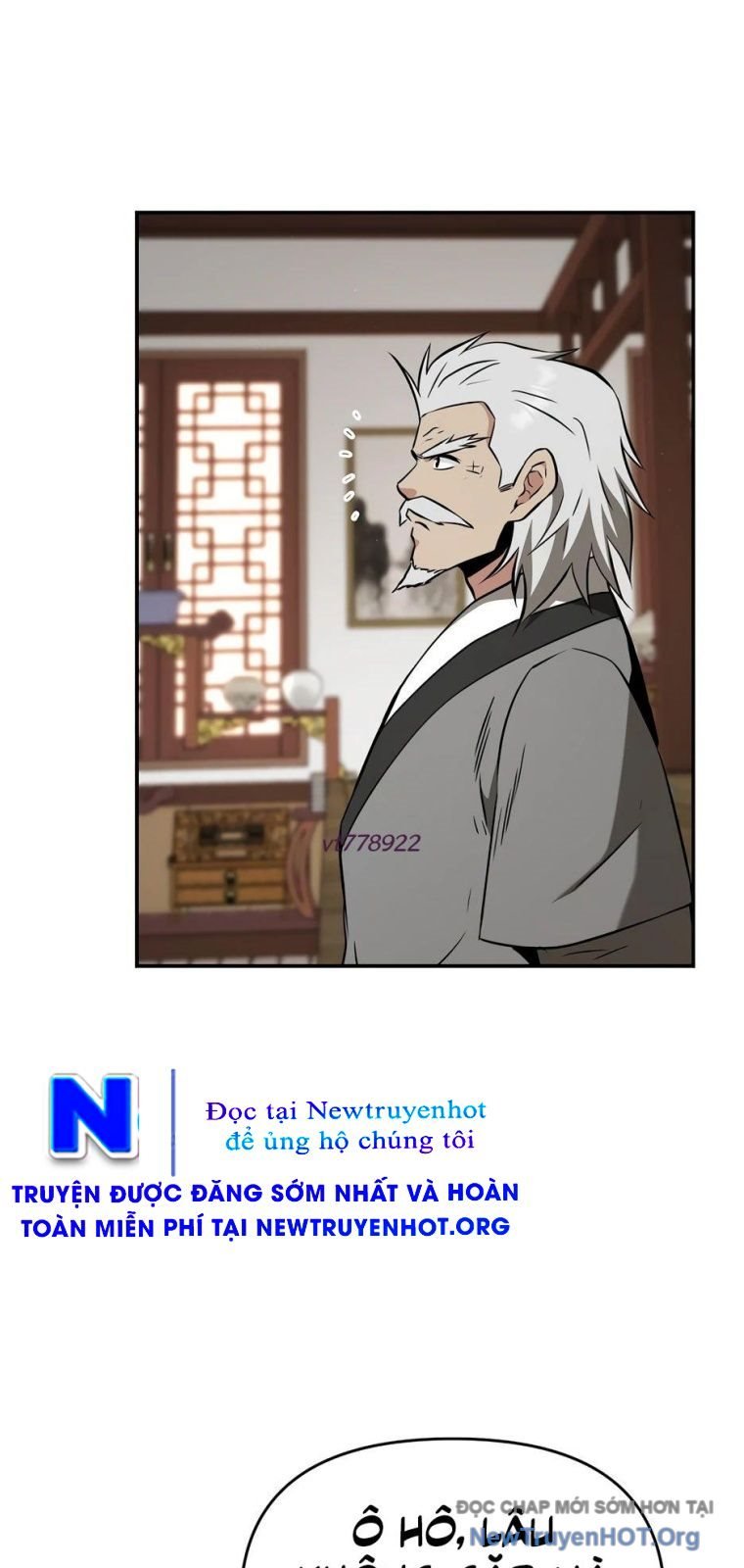 Thiên Hạ Đệ Nhất Côn Luân Khách Sạn: Chapter 78