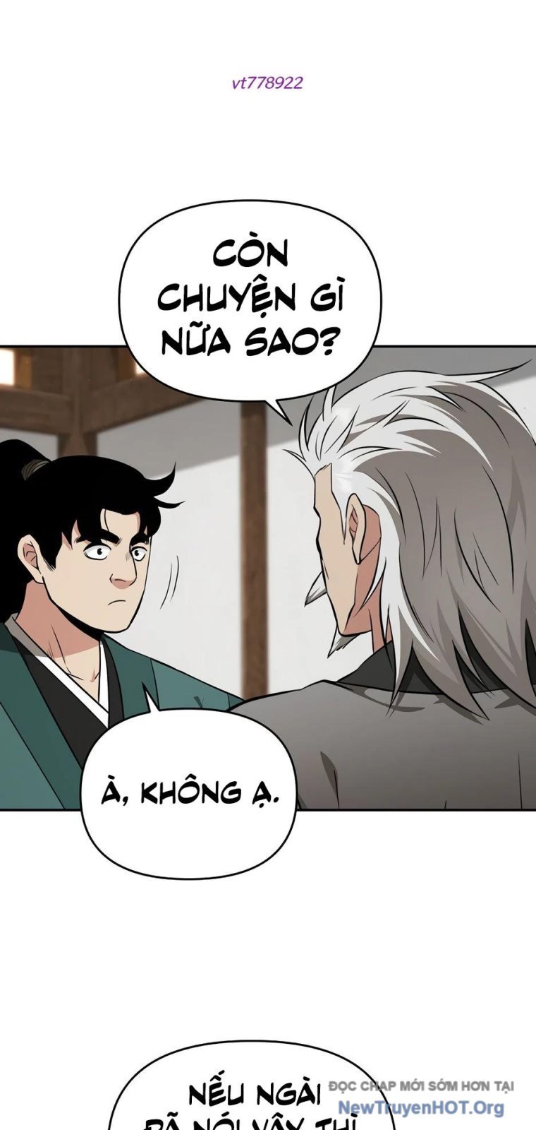 Thiên Hạ Đệ Nhất Côn Luân Khách Sạn: Chapter 78
