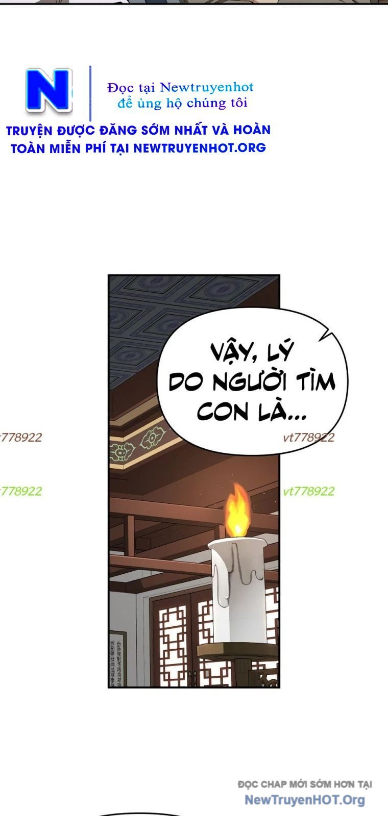 Thiên Hạ Đệ Nhất Côn Luân Khách Sạn: Chapter 78