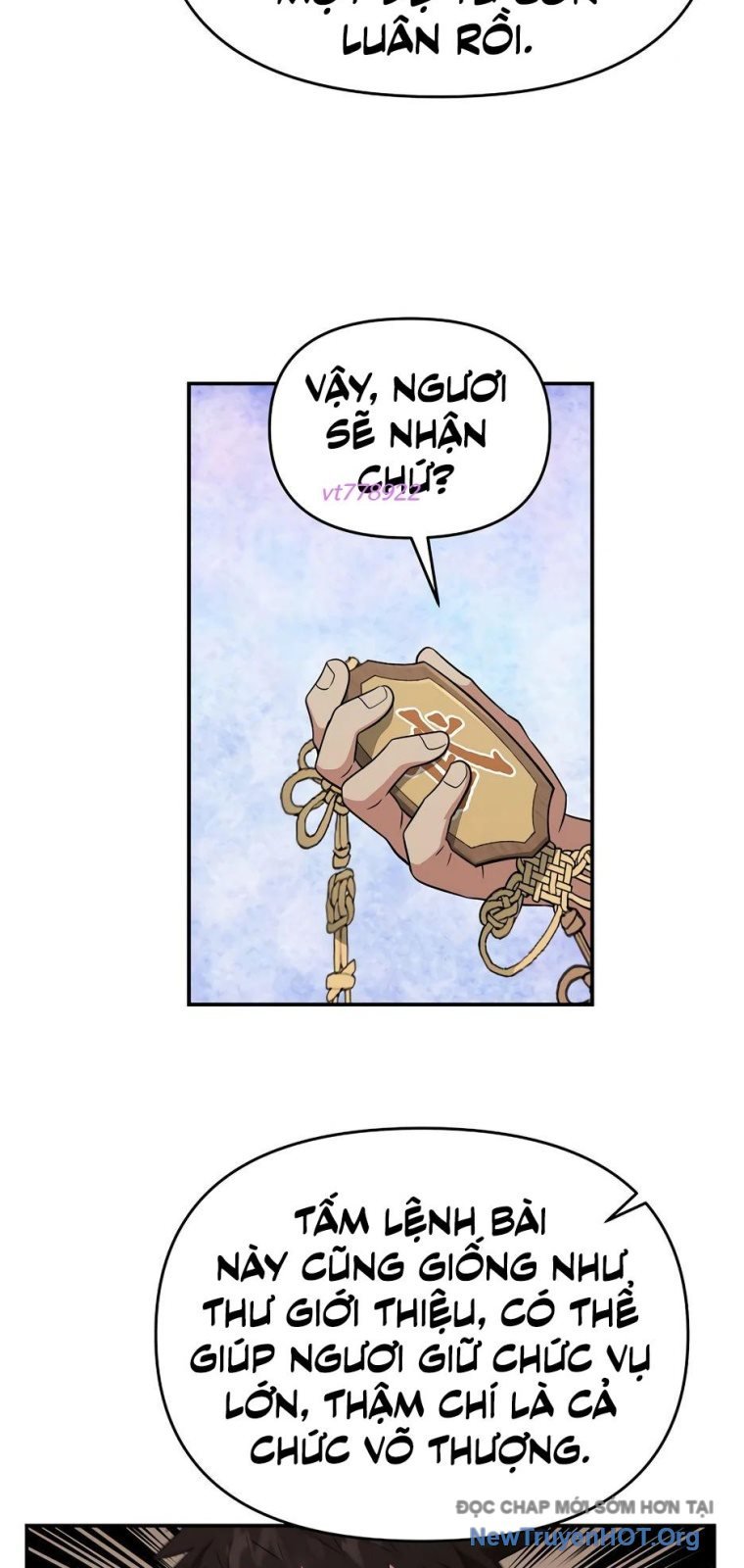 Thiên Hạ Đệ Nhất Côn Luân Khách Sạn: Chapter 78