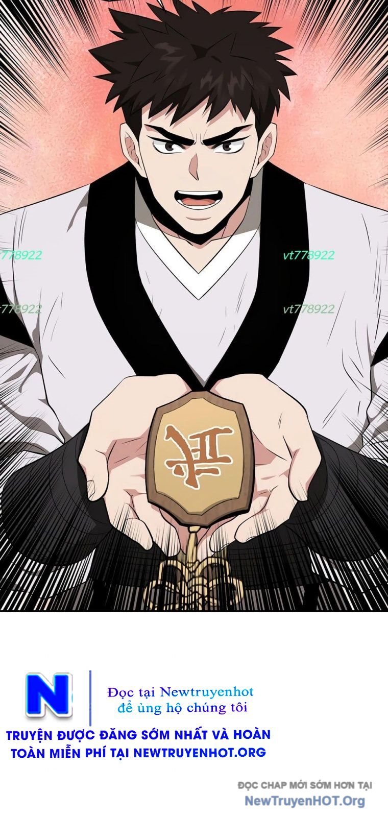 Thiên Hạ Đệ Nhất Côn Luân Khách Sạn: Chapter 78