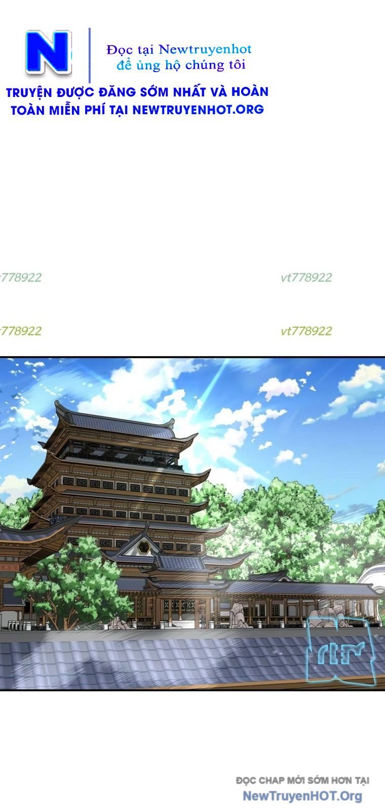 Thiên Hạ Đệ Nhất Côn Luân Khách Sạn: Chapter 78