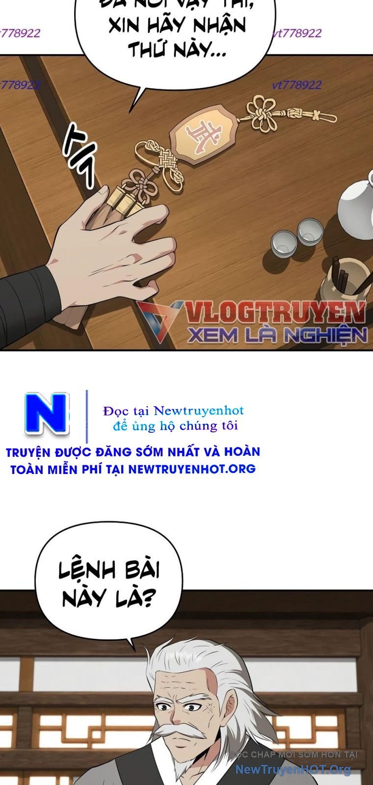 Thiên Hạ Đệ Nhất Côn Luân Khách Sạn: Chapter 78