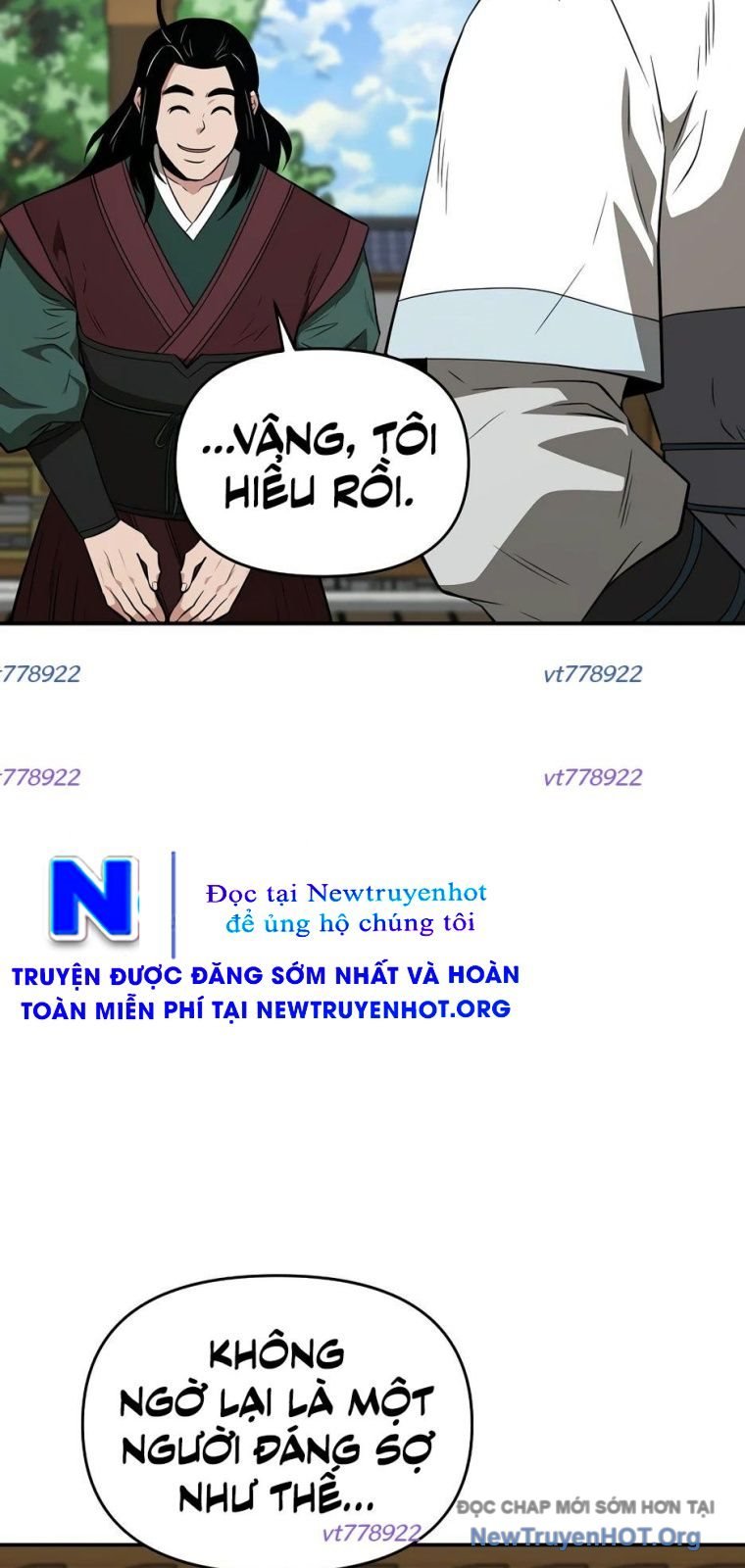 Thiên Hạ Đệ Nhất Côn Luân Khách Sạn: Chapter 78