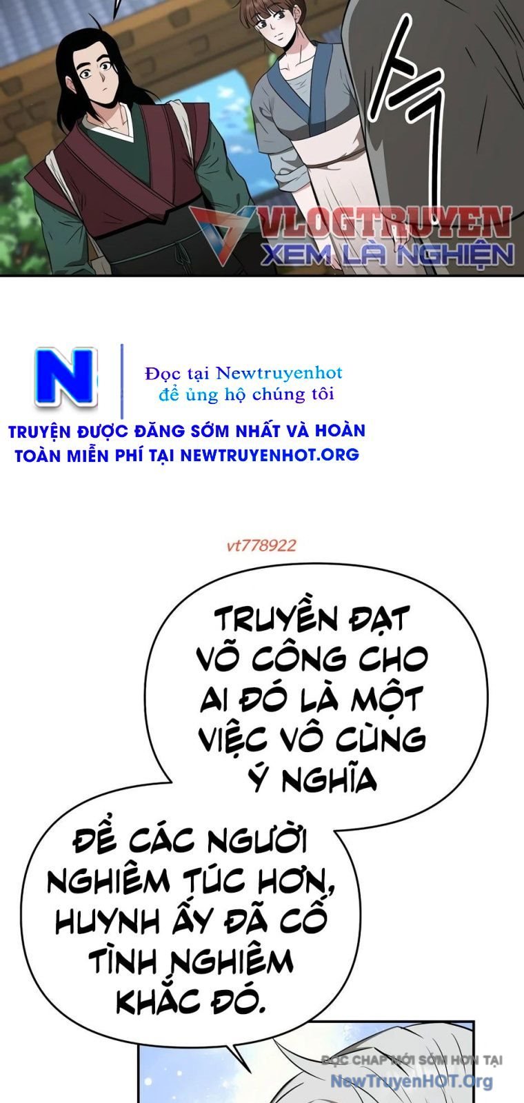 Thiên Hạ Đệ Nhất Côn Luân Khách Sạn: Chapter 78