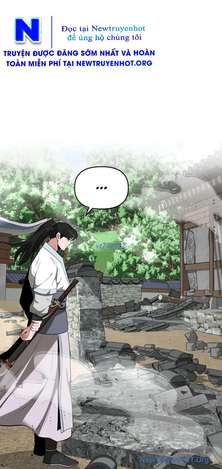 Thiên Hạ Đệ Nhất Côn Luân Khách Sạn: Chapter 78