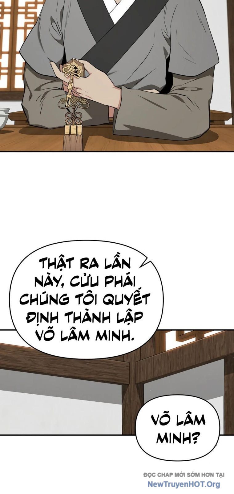 Thiên Hạ Đệ Nhất Côn Luân Khách Sạn: Chapter 78