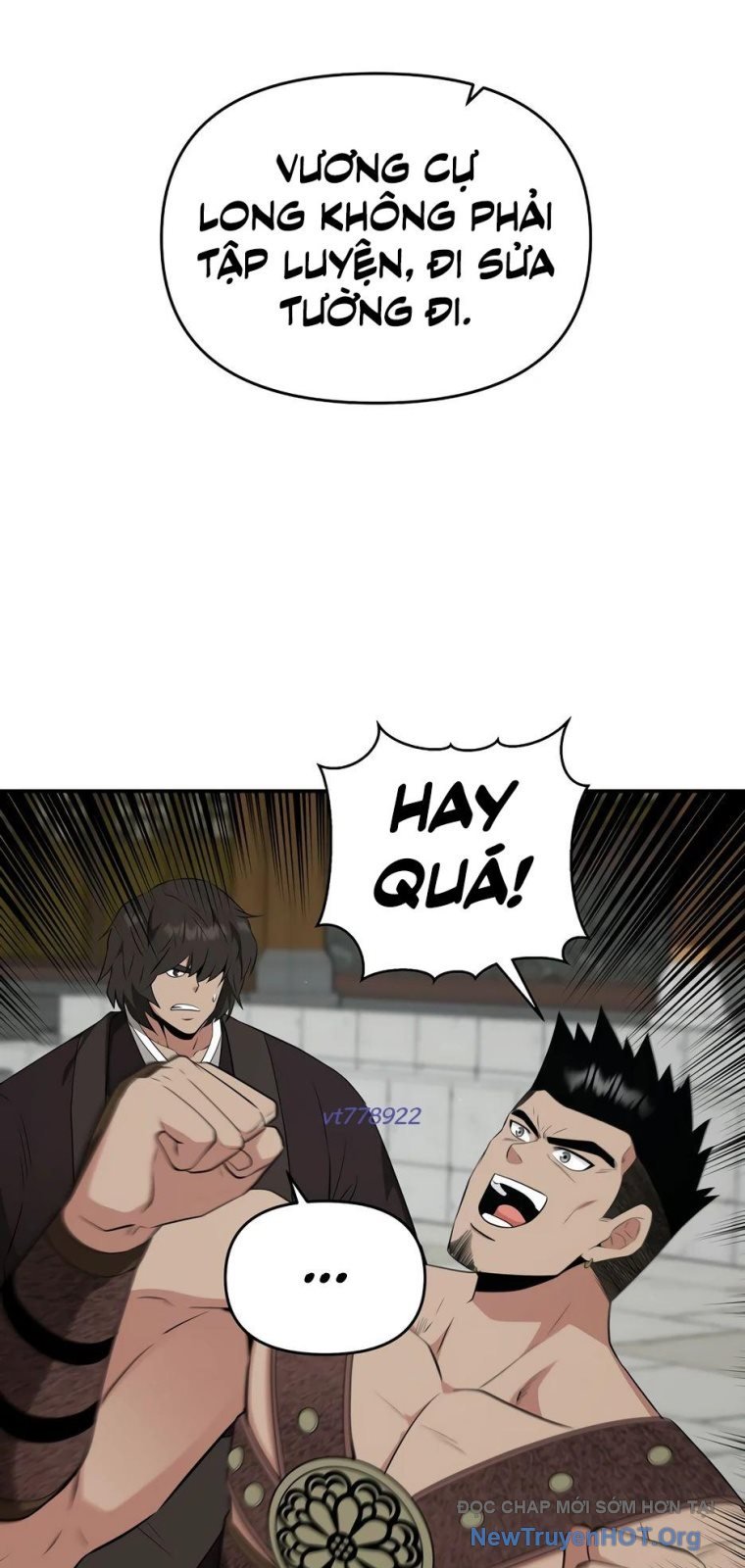 Thiên Hạ Đệ Nhất Côn Luân Khách Sạn: Chapter 78