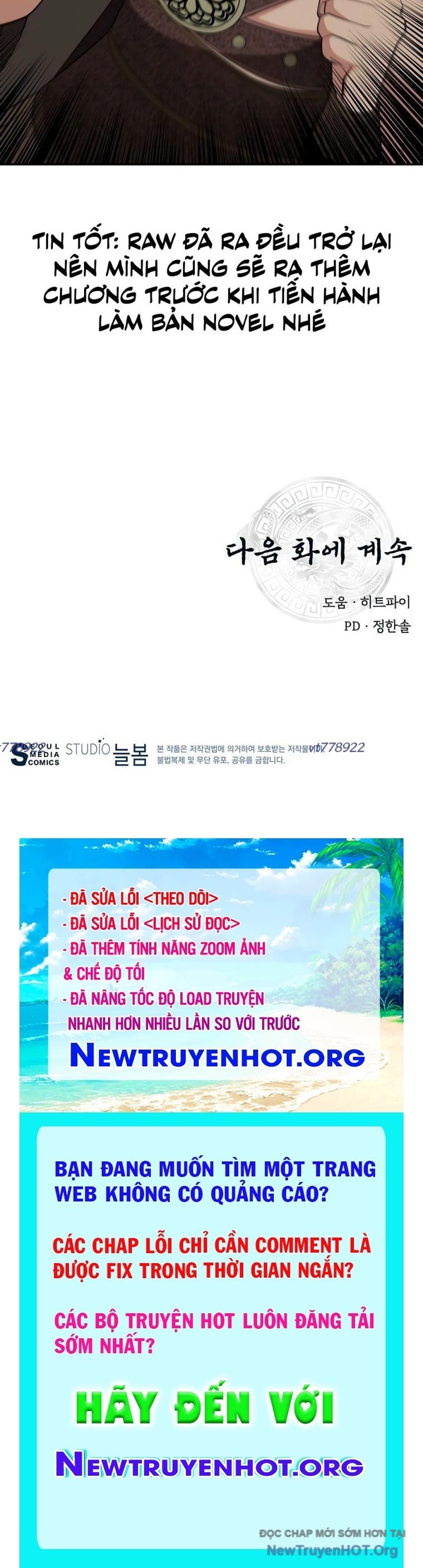 Thiên Hạ Đệ Nhất Côn Luân Khách Sạn: Chapter 78