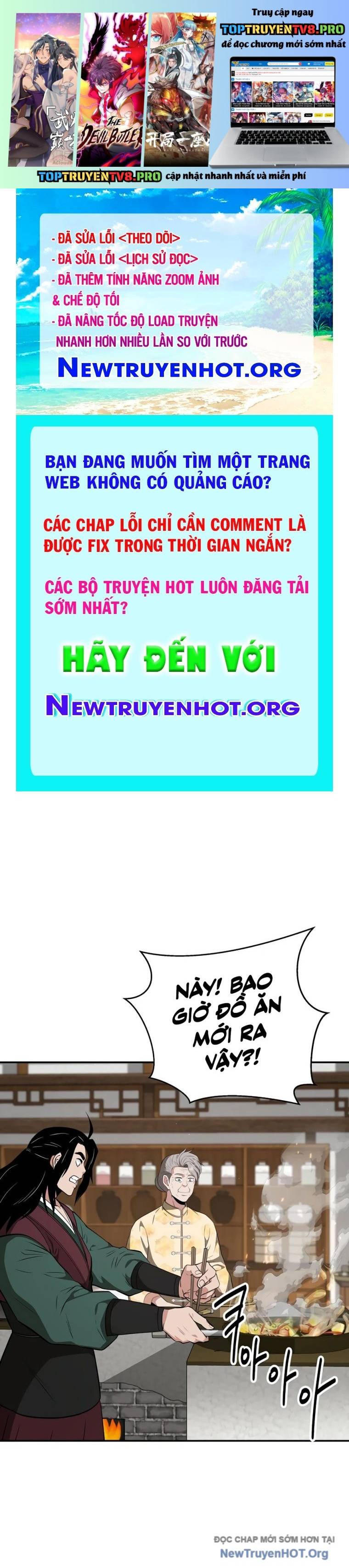 Thiên Hạ Đệ Nhất Côn Luân Khách Sạn: Chapter 79