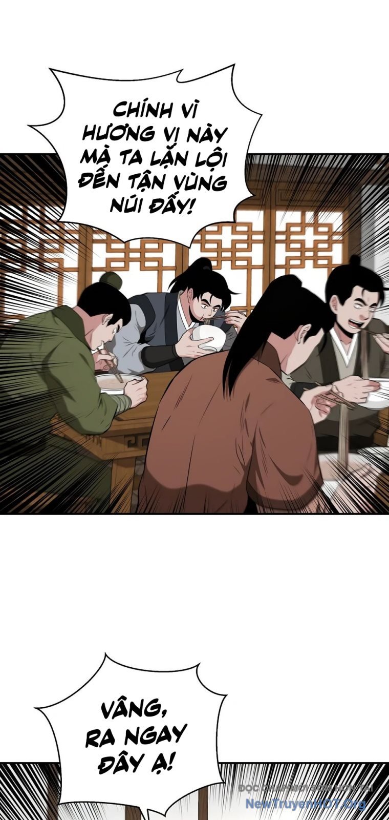 Thiên Hạ Đệ Nhất Côn Luân Khách Sạn: Chapter 79