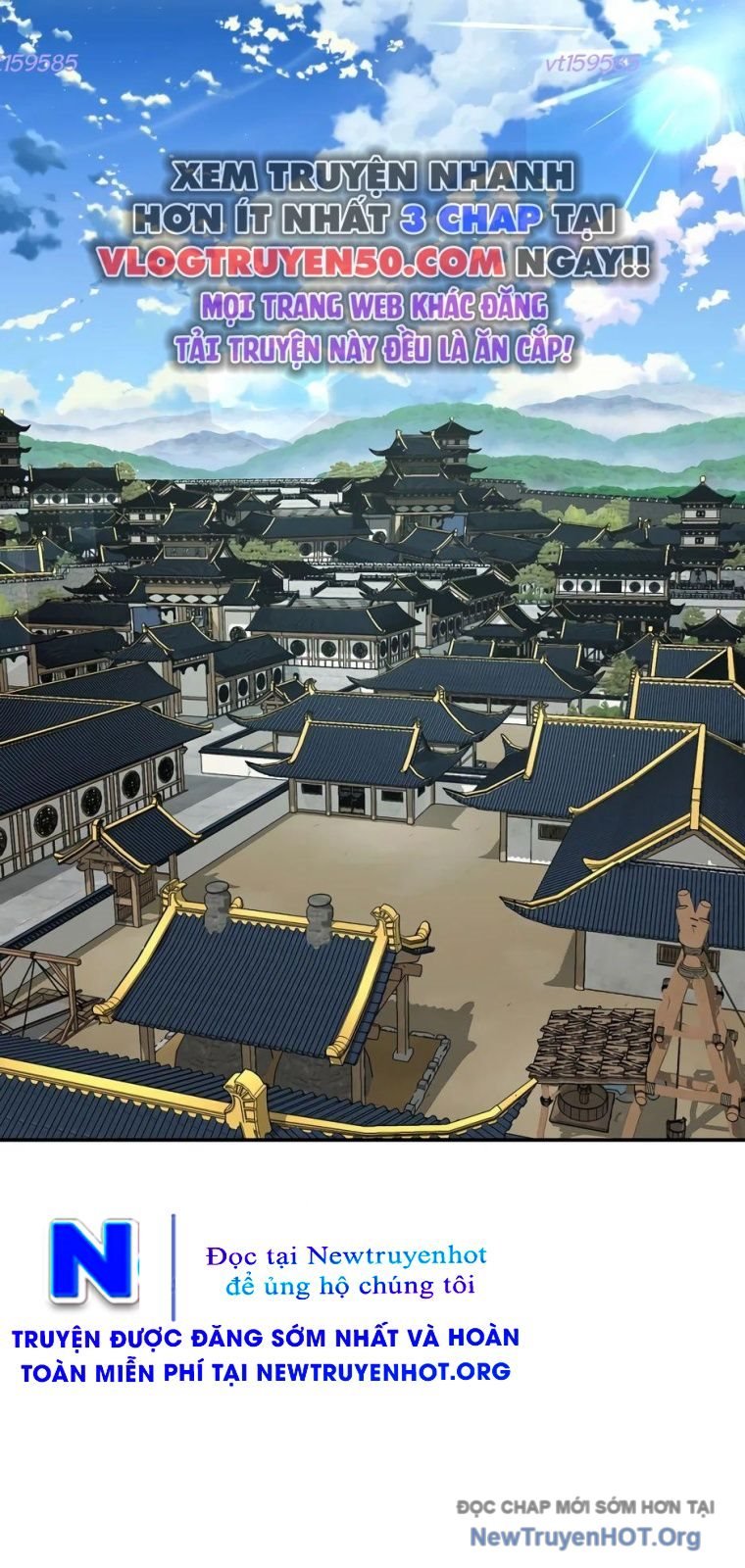 Thiên Hạ Đệ Nhất Côn Luân Khách Sạn: Chapter 79