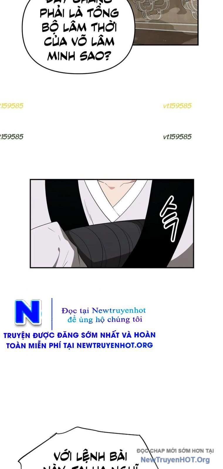 Thiên Hạ Đệ Nhất Côn Luân Khách Sạn: Chapter 79