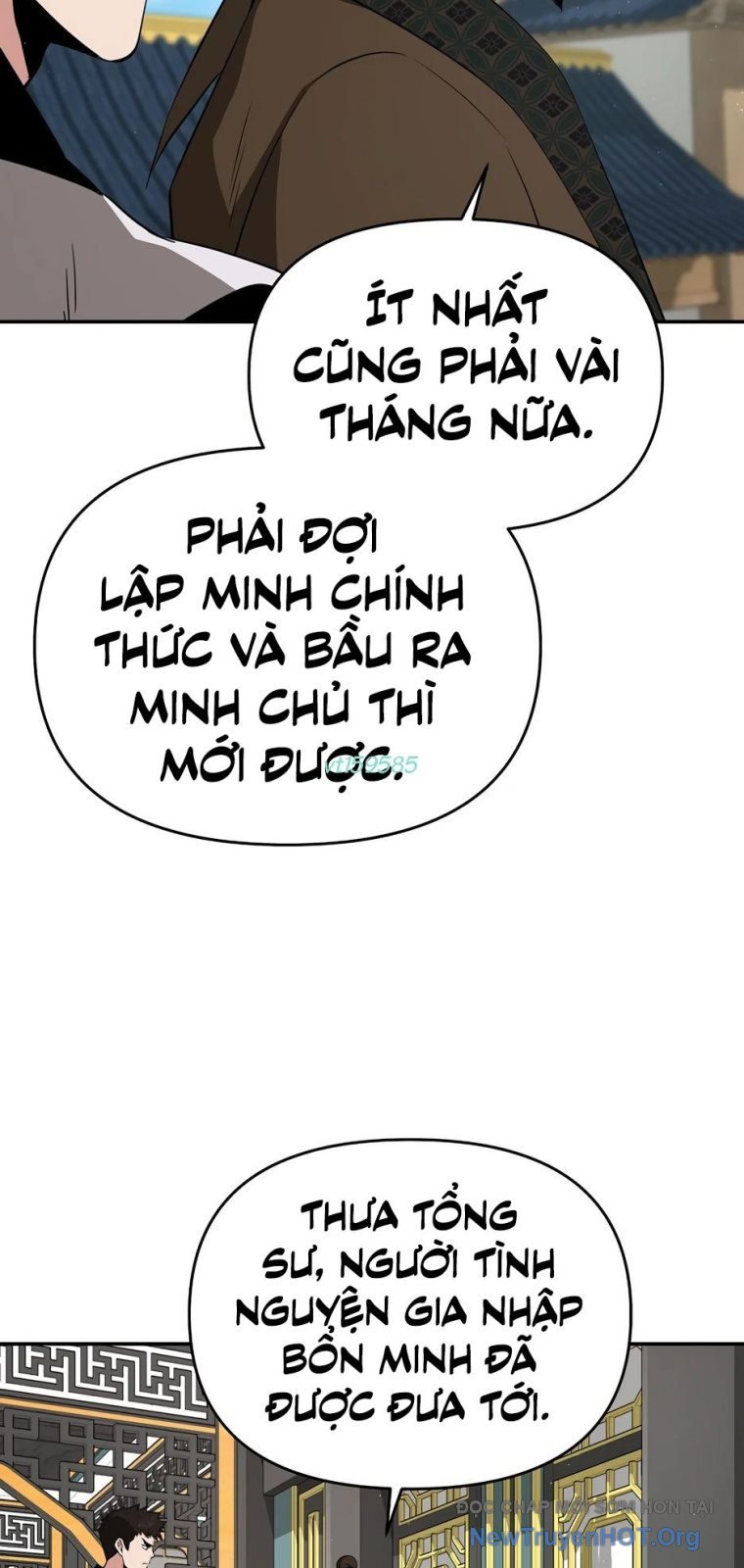 Thiên Hạ Đệ Nhất Côn Luân Khách Sạn: Chapter 79