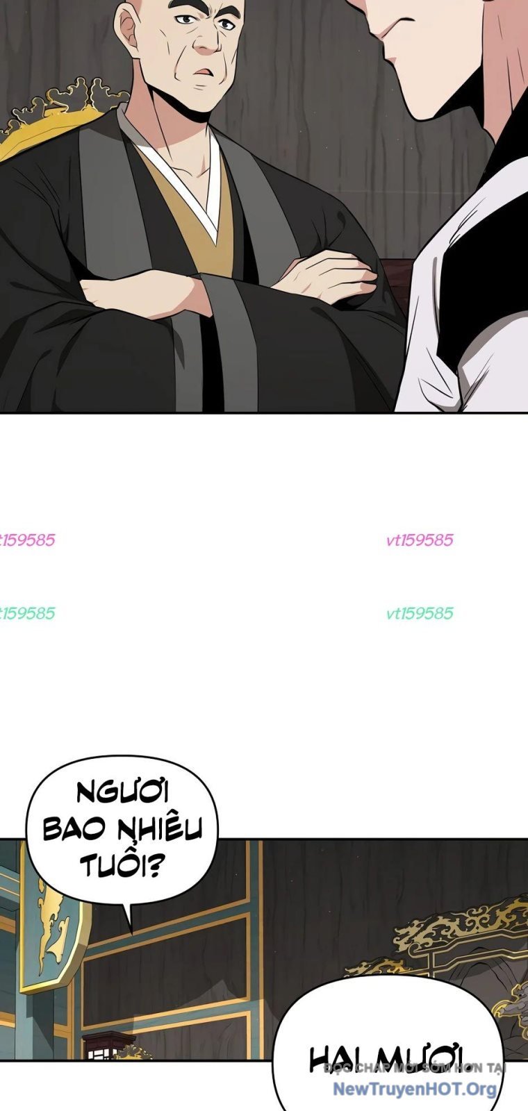 Thiên Hạ Đệ Nhất Côn Luân Khách Sạn: Chapter 79