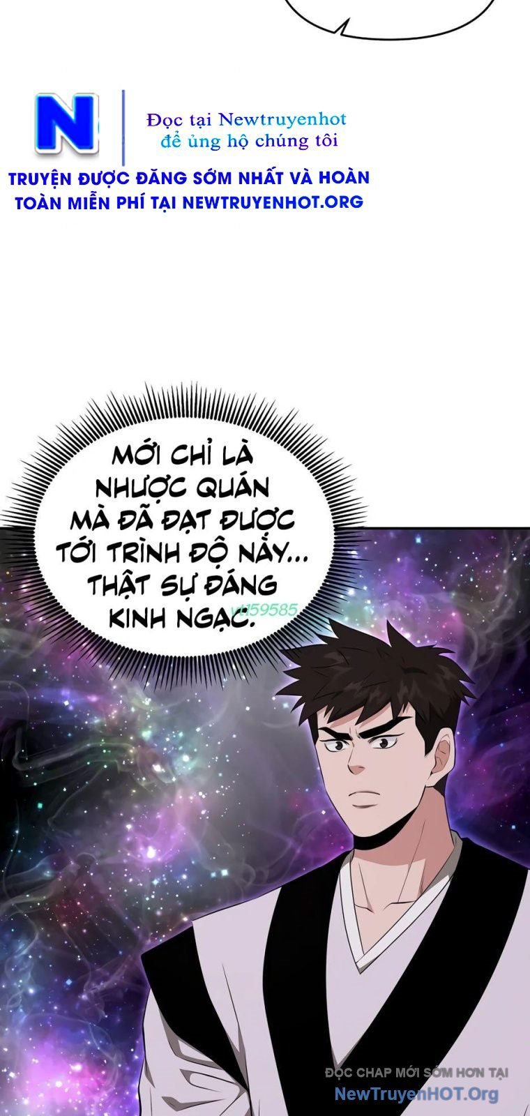 Thiên Hạ Đệ Nhất Côn Luân Khách Sạn: Chapter 79