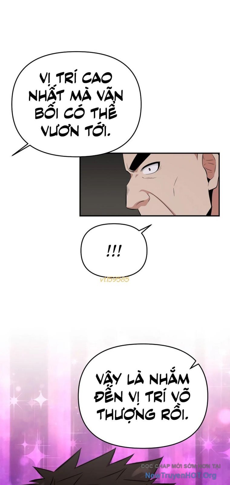 Thiên Hạ Đệ Nhất Côn Luân Khách Sạn: Chapter 79