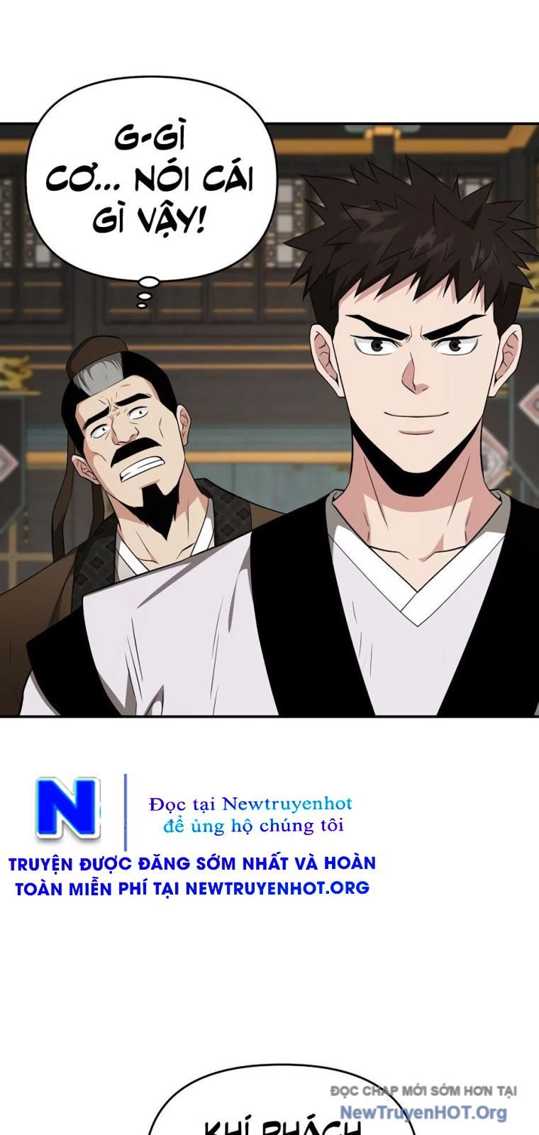 Thiên Hạ Đệ Nhất Côn Luân Khách Sạn: Chapter 79