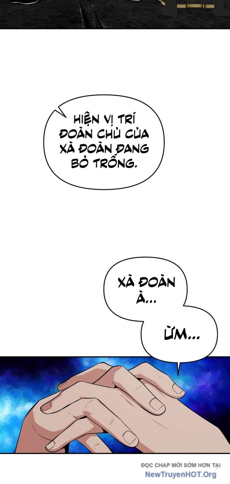 Thiên Hạ Đệ Nhất Côn Luân Khách Sạn: Chapter 79