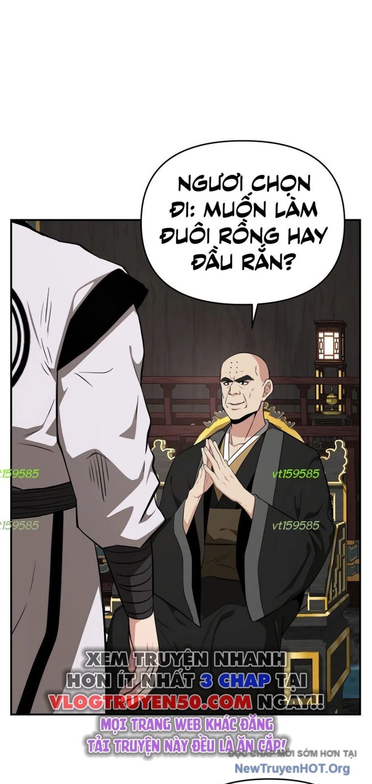 Thiên Hạ Đệ Nhất Côn Luân Khách Sạn: Chapter 79