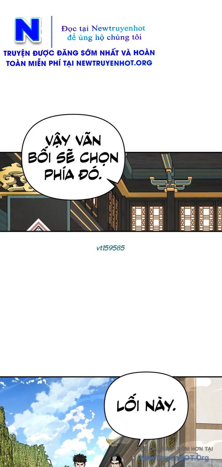 Thiên Hạ Đệ Nhất Côn Luân Khách Sạn: Chapter 79